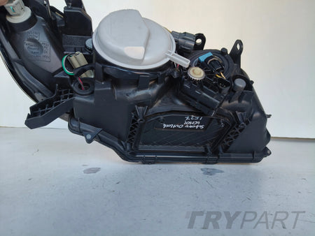 LEFT HEADLIGHT LAMP SUBARU OUTBACK 03-