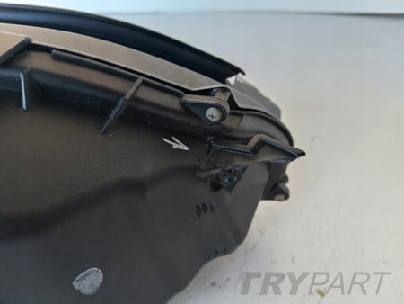 LEFT HEADLIGHT LAMP SUBARU OUTBACK 03-