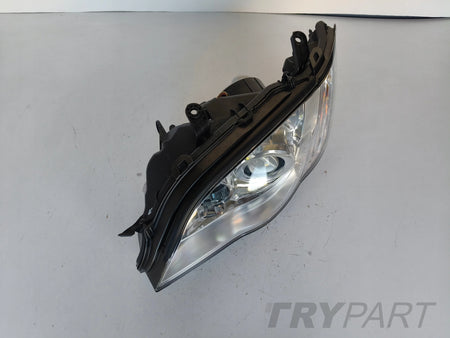LEFT HEADLIGHT LAMP SUBARU OUTBACK 03-