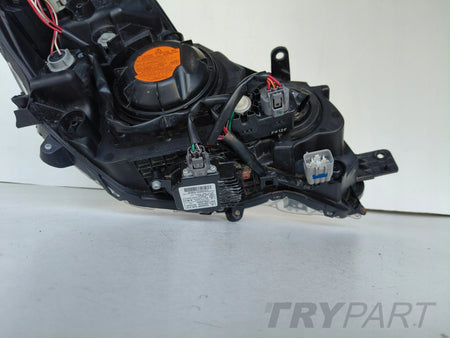 LEFT HEADLIGHT LAMP SUBARU XV 11- XENON