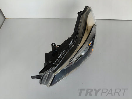 LEFT HEADLIGHT LAMP SUBARU XV 11- XENON