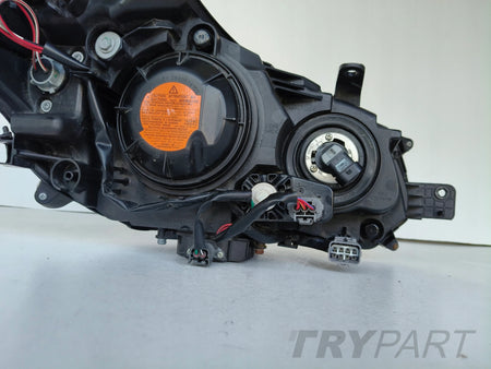 LEFT HEADLIGHT LAMP SUBARU XV 11- XENON