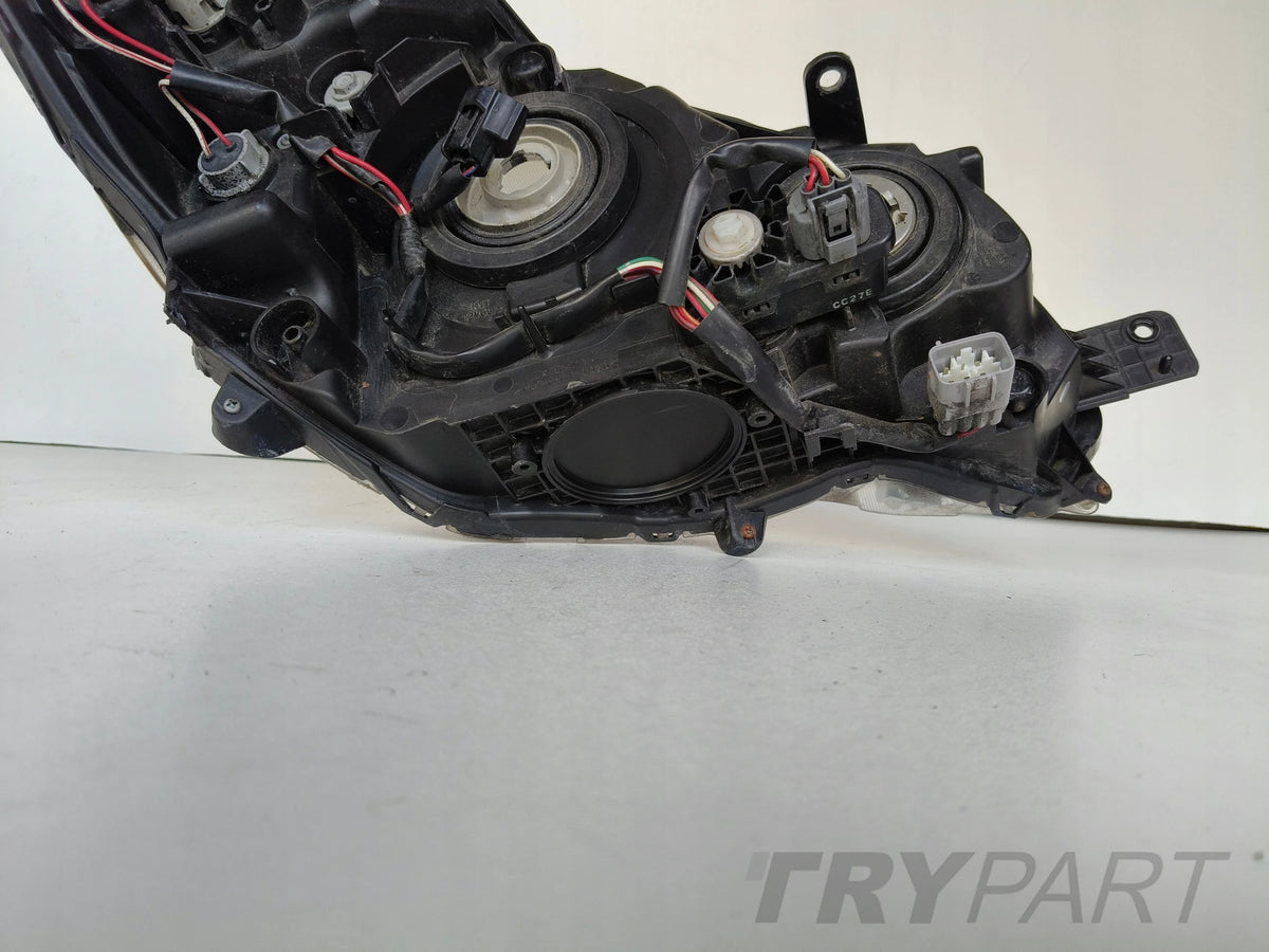 LEFT HEADLIGHT LAMP SUBARU XV 11-