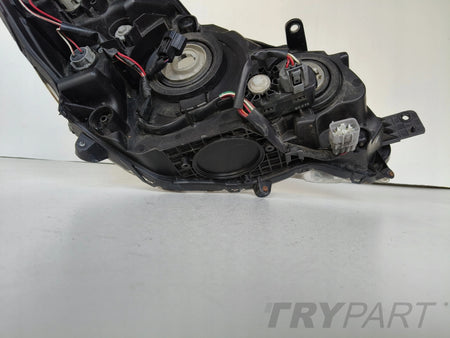 LEFT HEADLIGHT LAMP SUBARU XV 11-