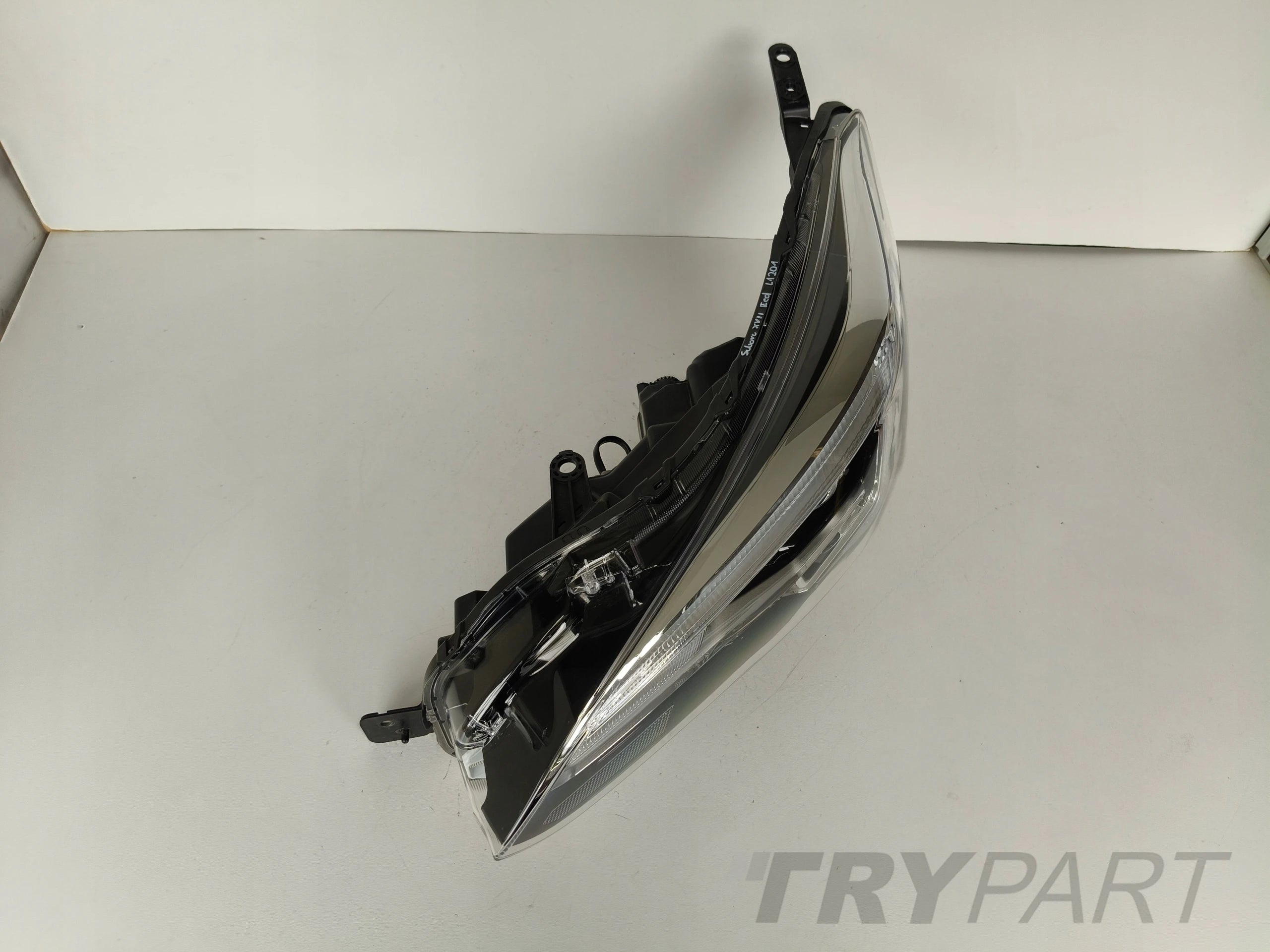 LEFT HEADLIGHT LAMP SUBARU XV II 20- LIFT FULL LED