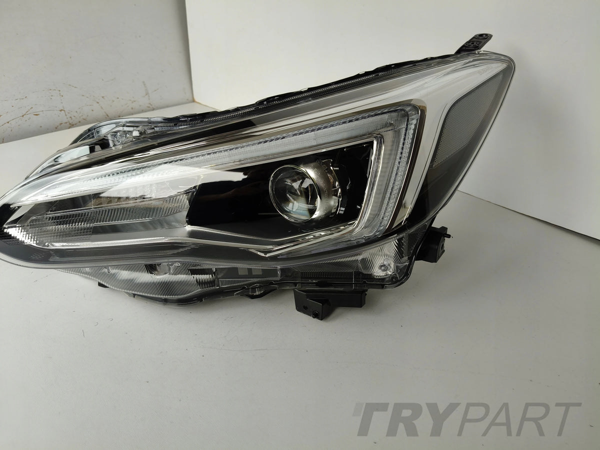 LEFT HEADLIGHT LAMP SUBARU XV II 20- LIFT FULL LED
