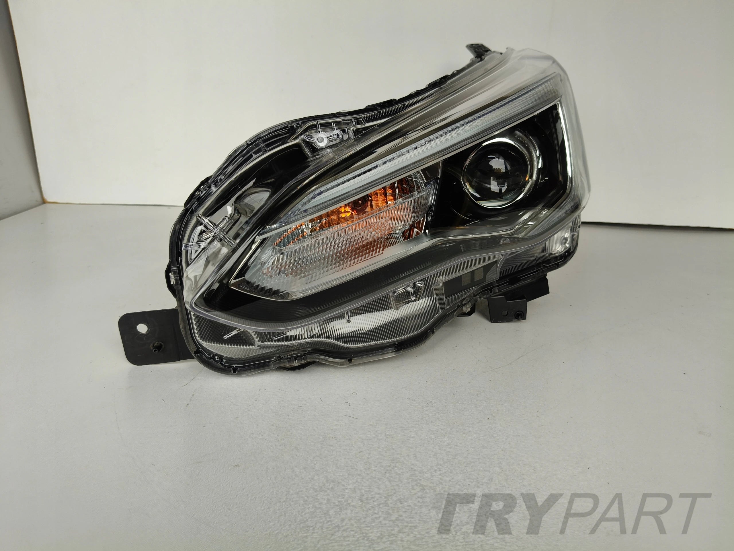 LEFT HEADLIGHT LAMP SUBARU XV II 20- LIFT FULL LED