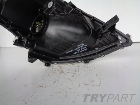 LEFT HEADLIGHT LAMP SUZUKI SWIFT MK7 10-