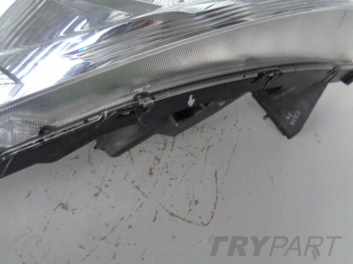 LEFT HEADLIGHT LAMP SUZUKI SWIFT MK7 10-