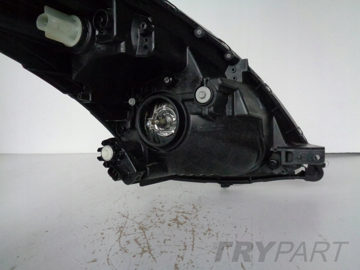 LEFT HEADLIGHT LAMP SUZUKI SWIFT MK7 10-