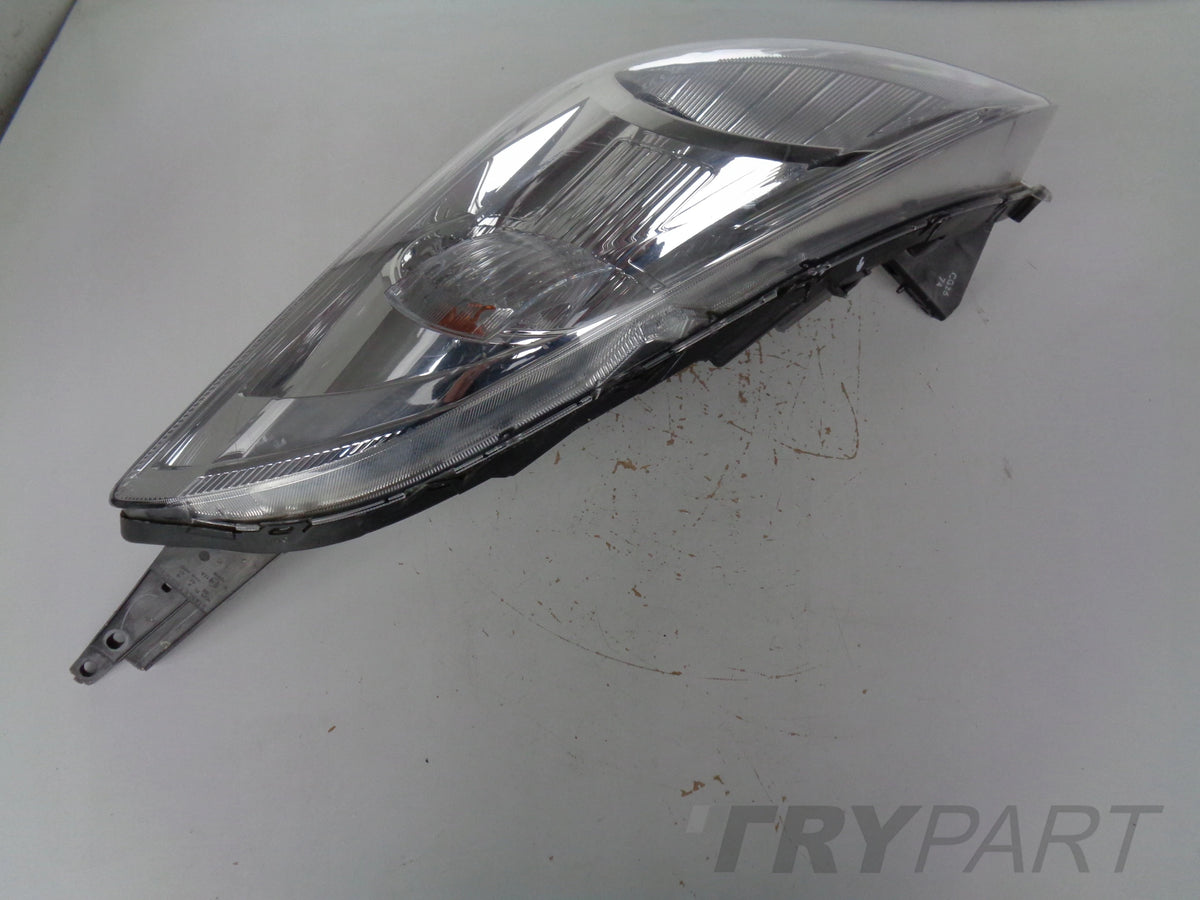 LEFT HEADLIGHT LAMP SUZUKI SWIFT MK7 10-