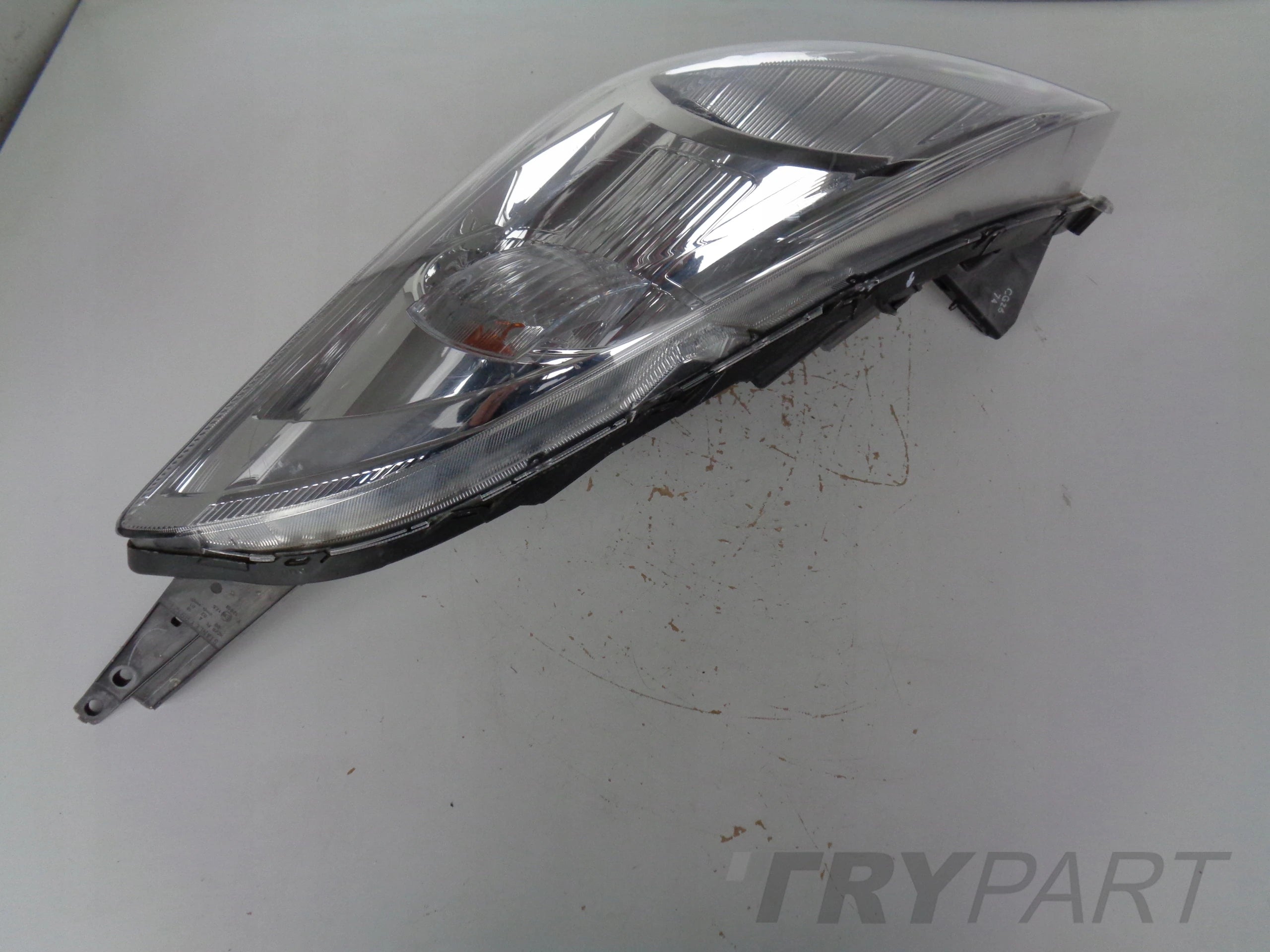 LEFT HEADLIGHT LAMP SUZUKI SWIFT MK7 10-