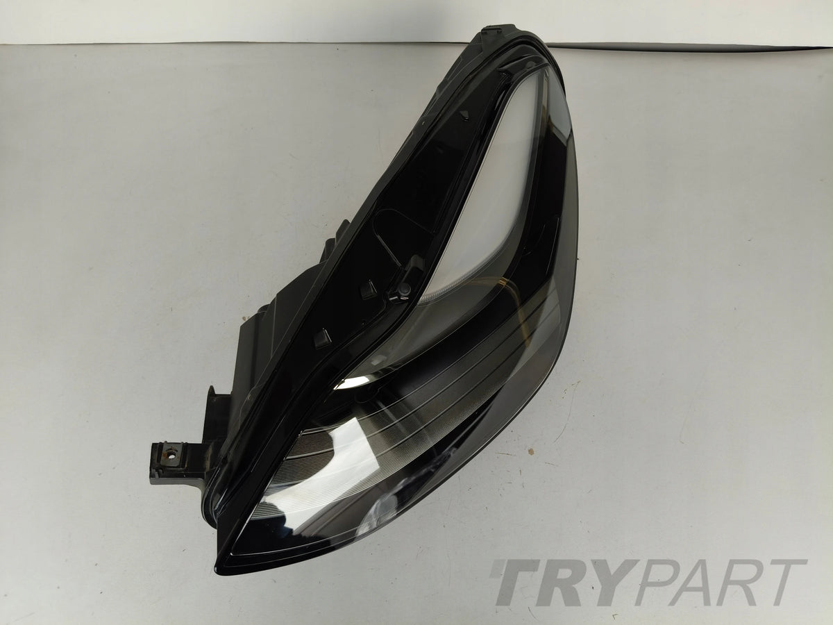 LEFT HEADLIGHT LAMP TESLA MODEL 3 Y 20- LIFT FULL LED