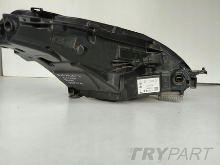 LEFT HEADLIGHT LAMP TESLA MODEL 3 Y 20- LIFT FULL LED