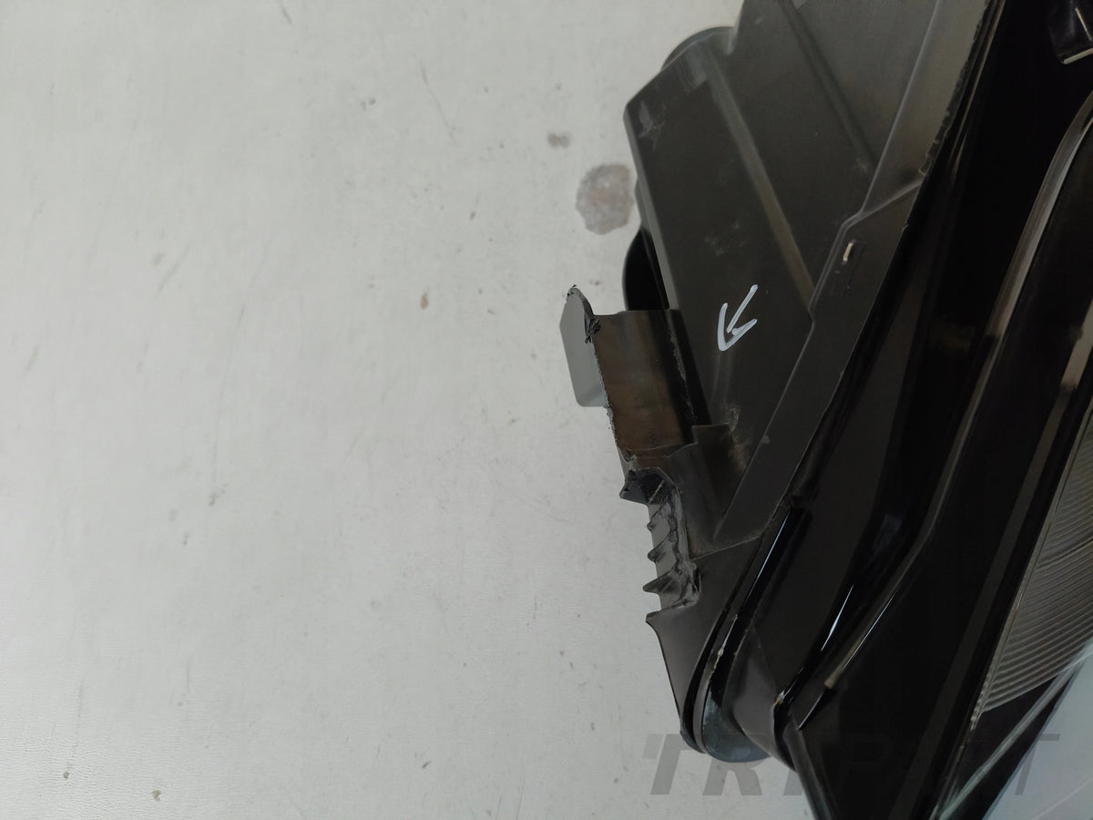 LEFT HEADLIGHT LAMP TESLA MODEL 3 Y 20- LIFT FULL LED