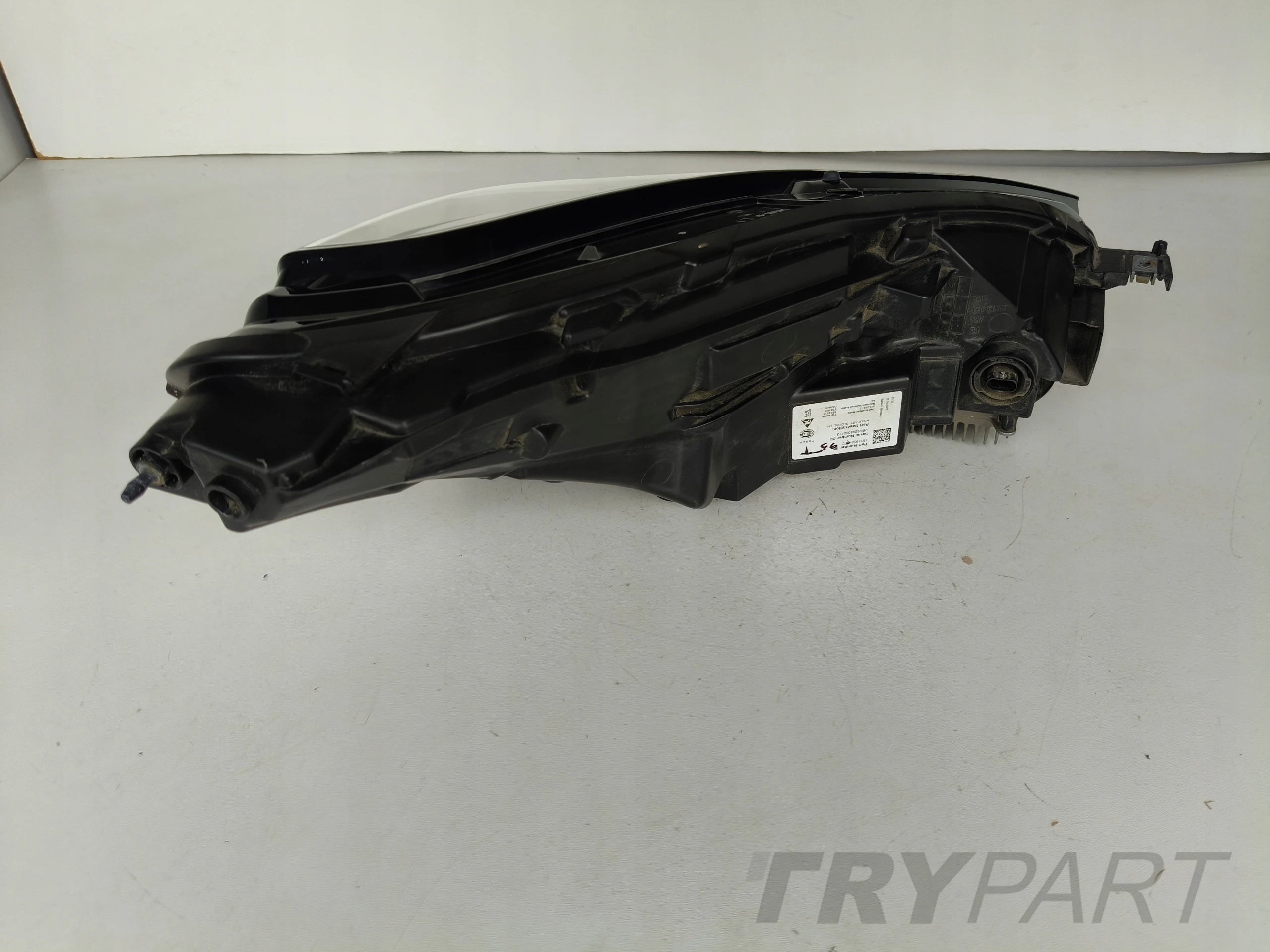 LEFT HEADLIGHT LAMP TESLA MODEL 3 Y 20- LIFT FULL LED