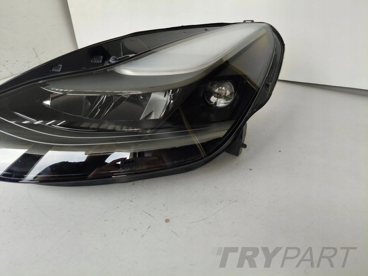 LEFT HEADLIGHT LAMP TESLA MODEL 3 Y 20- LIFT FULL LED