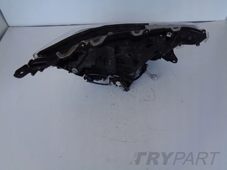 LEFT HEADLIGHT LAMP TOYOTA RAV 4 19- FULL LED