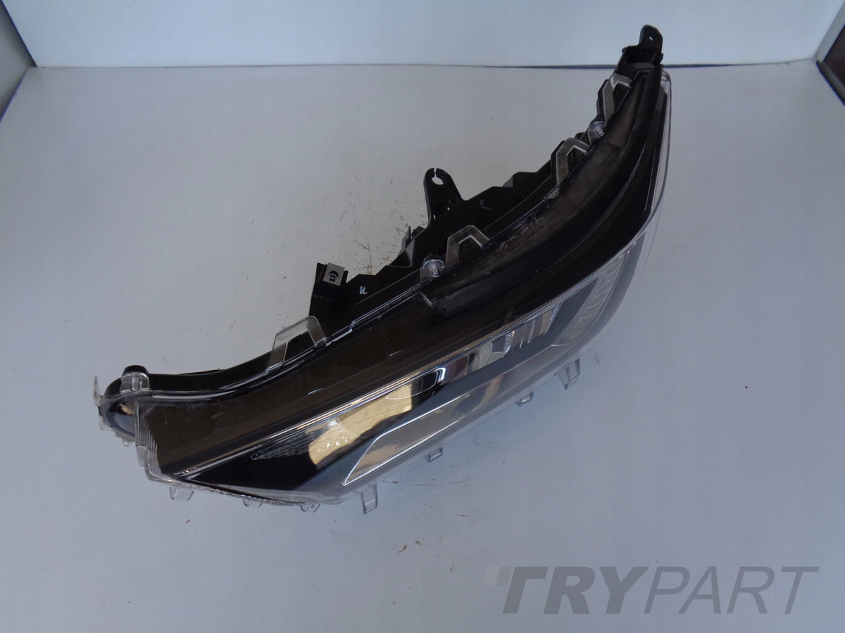 LEFT HEADLIGHT LAMP TOYOTA RAV 4 19- FULL LED