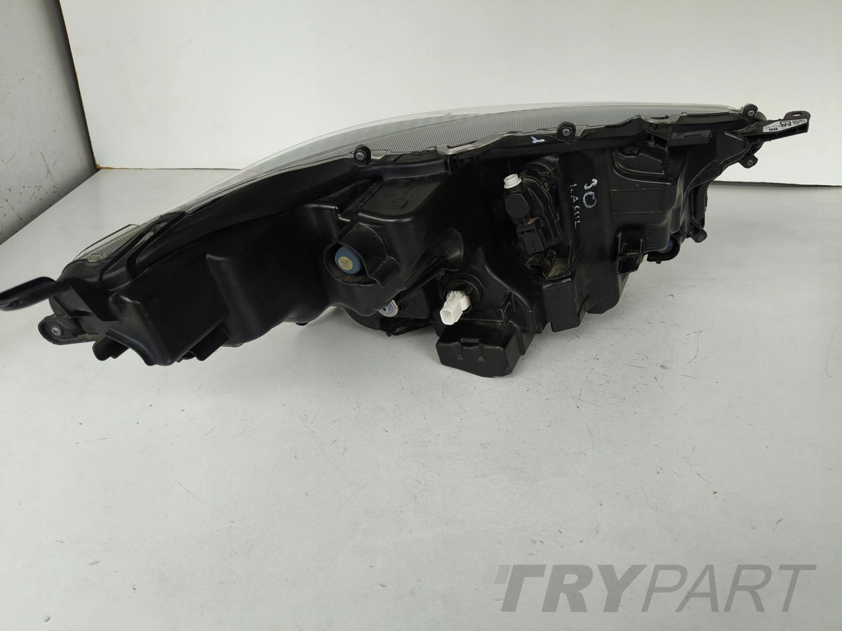 LEFT HEADLIGHT LAMP TOYOTA YARIS IV 20- FULL LED MAZDA 2 24-
