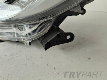 LEFT HEADLIGHT LAMP TOYOTA YARIS IV 20- FULL LED MAZDA 2 24-
