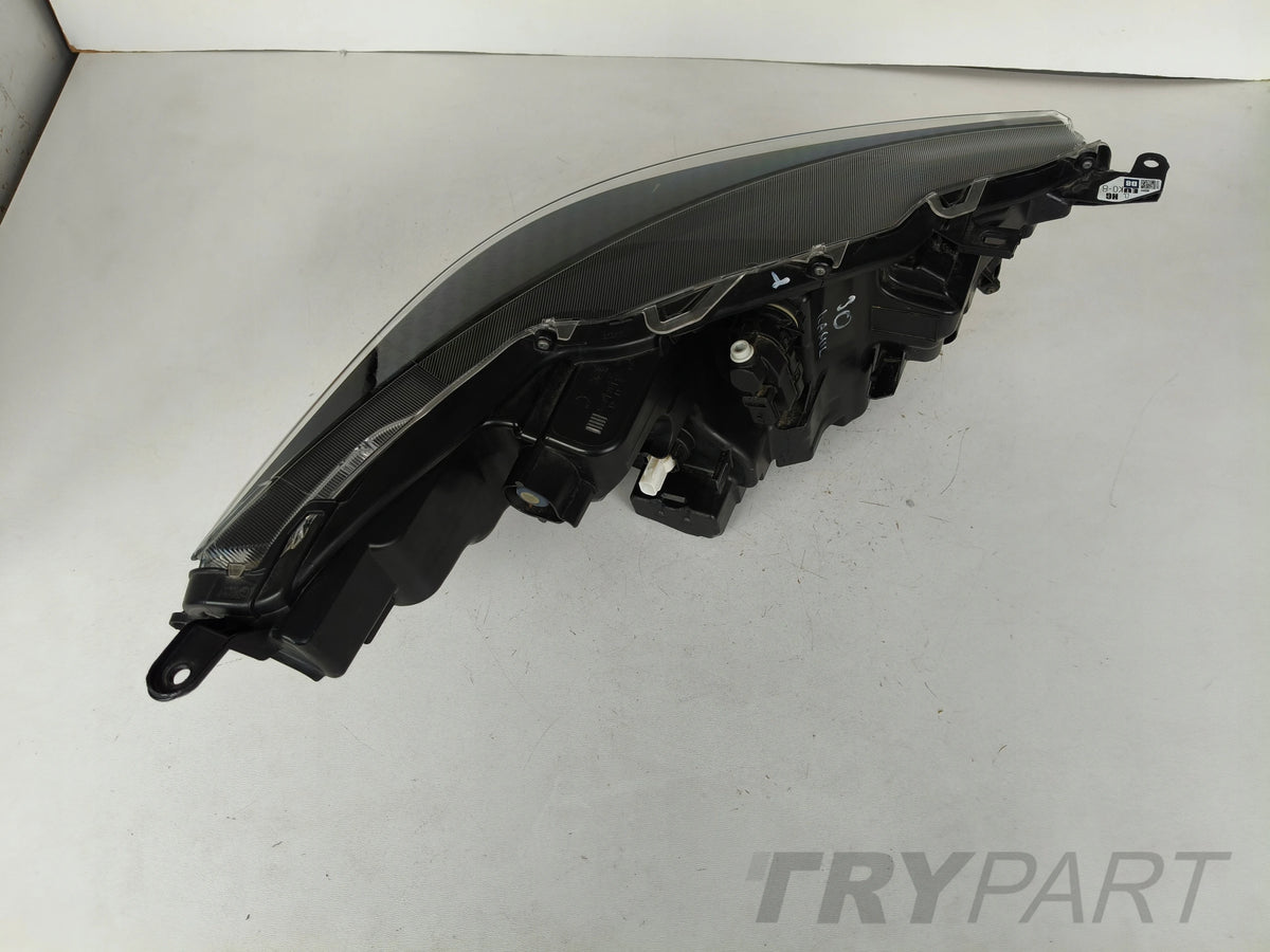 LEFT HEADLIGHT LAMP TOYOTA YARIS IV 20- FULL LED MAZDA 2 24-
