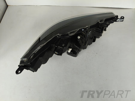LEFT HEADLIGHT LAMP TOYOTA YARIS IV 20- FULL LED MAZDA 2 24-