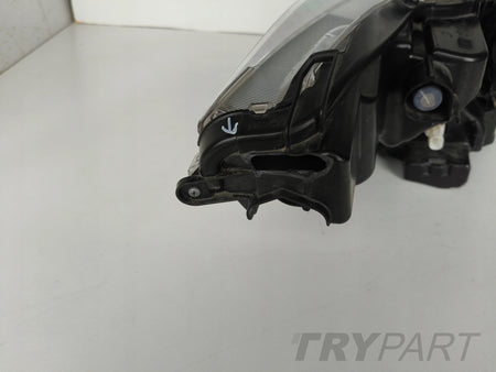 LEFT HEADLIGHT LAMP TOYOTA YARIS IV 20- FULL LED