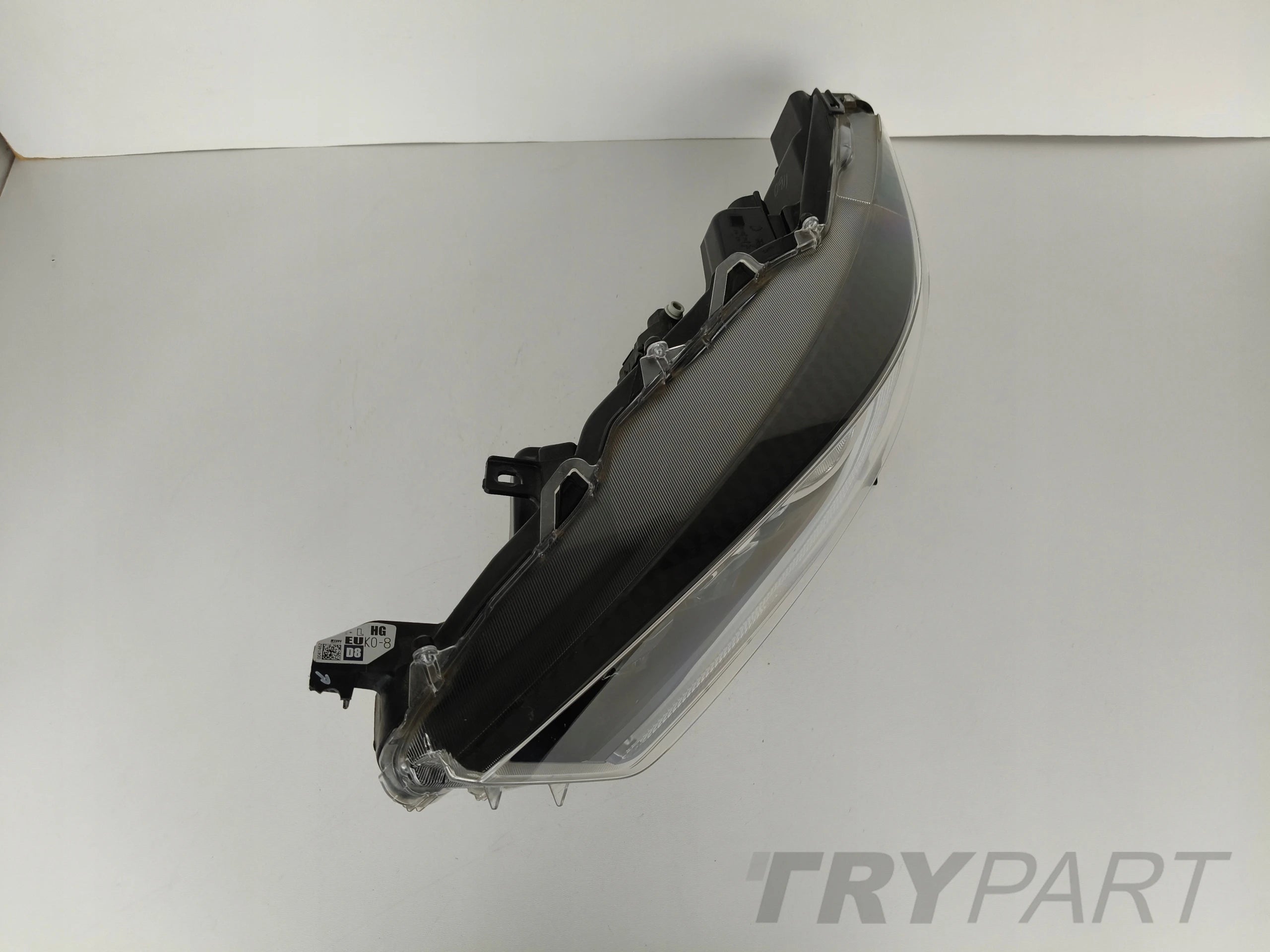 LEFT HEADLIGHT LAMP TOYOTA YARIS IV 20- FULL LED