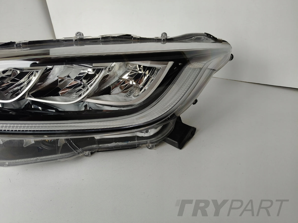 LEFT HEADLIGHT LAMP TOYOTA YARIS IV 20- FULL LED