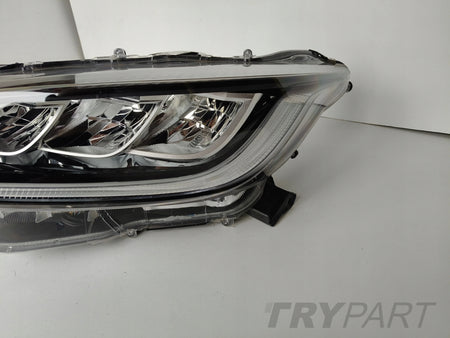 LEFT HEADLIGHT LAMP TOYOTA YARIS IV 20- FULL LED