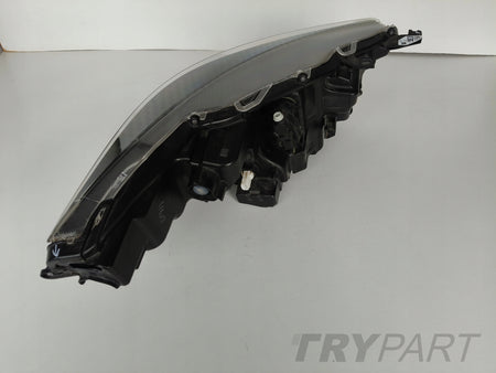 LEFT HEADLIGHT LAMP TOYOTA YARIS IV 20- FULL LED