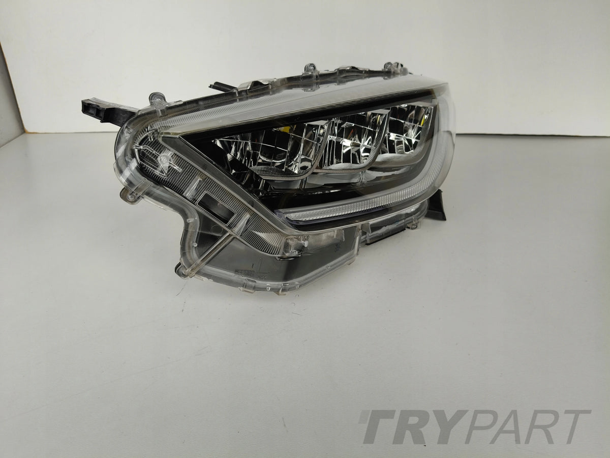 LEFT HEADLIGHT LAMP TOYOTA YARIS IV 20- FULL LED