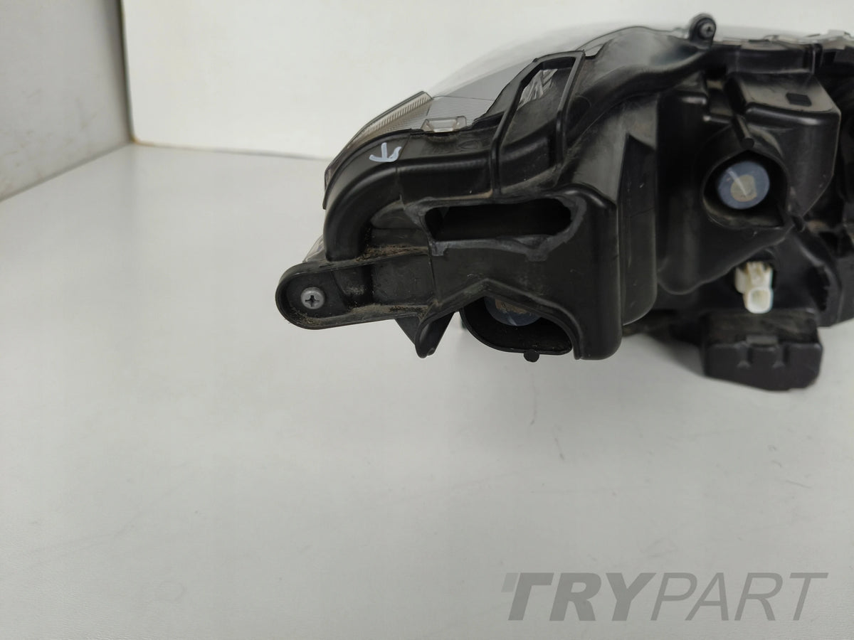 LEFT HEADLIGHT LAMP TOYOTA YARIS IV 20- FULL LED