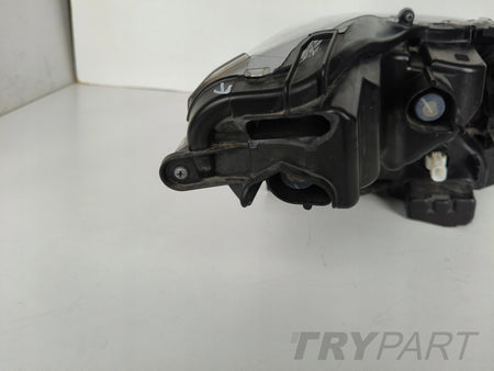 LEFT HEADLIGHT LAMP TOYOTA YARIS IV 20- FULL LED