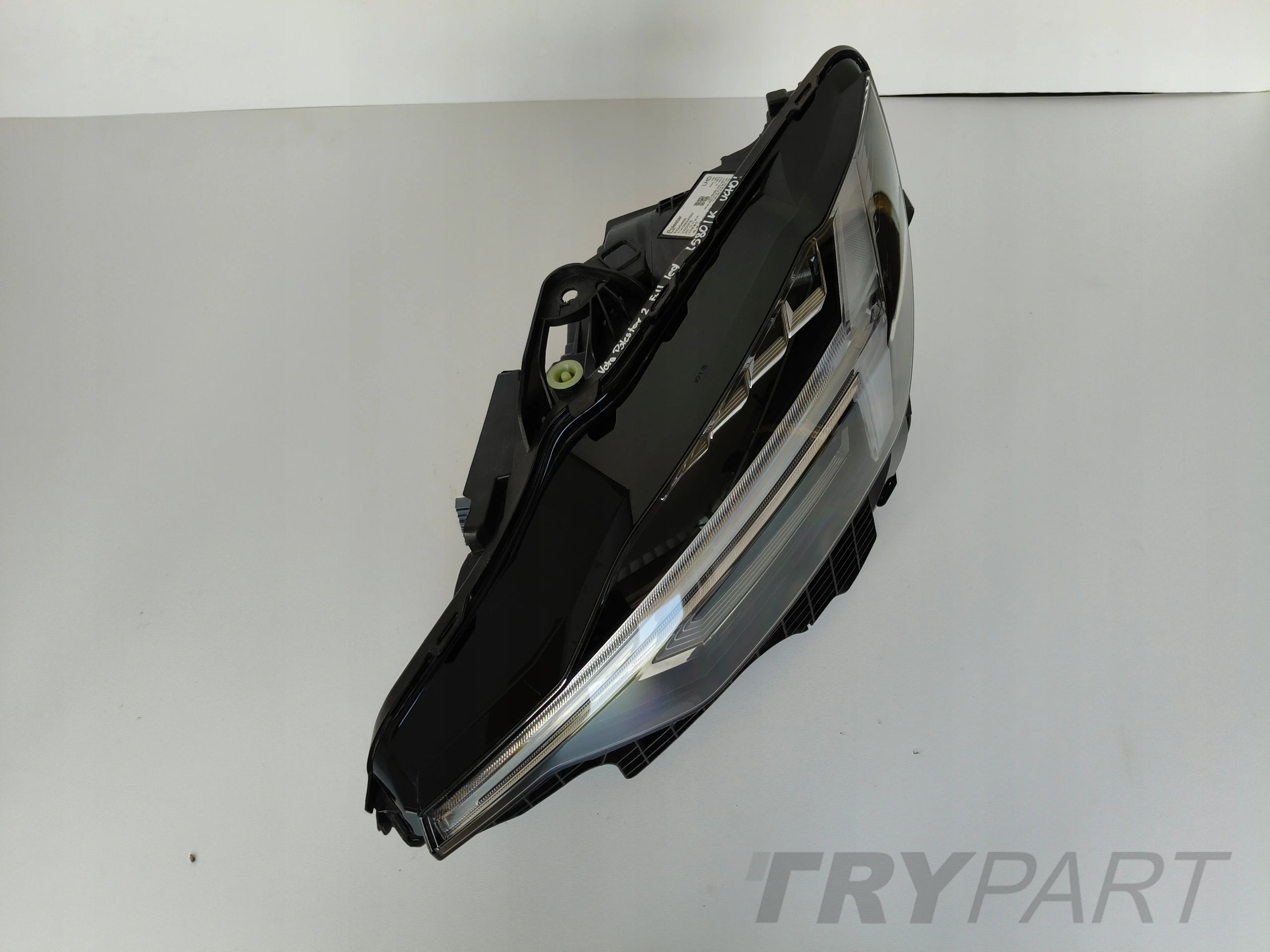 LEFT HEADLIGHT LAMP VOLVO POLESTAR 2 21- FULL LED