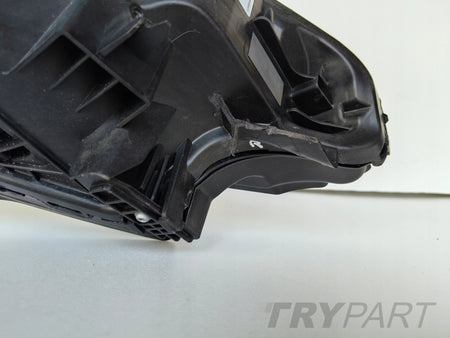 LEFT HEADLIGHT LAMP VOLVO POLESTAR 2 21- FULL LED