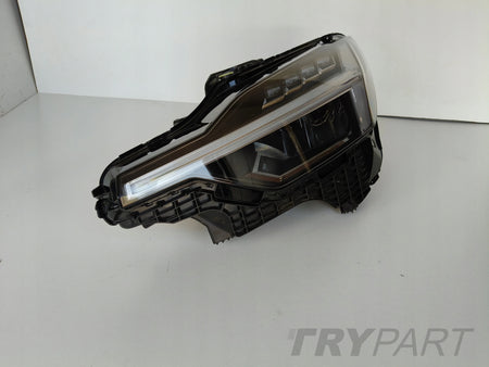 LEFT HEADLIGHT LAMP VOLVO POLESTAR 2 21- FULL LED