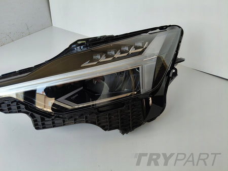 LEFT HEADLIGHT LAMP VOLVO POLESTAR 2 21- FULL LED