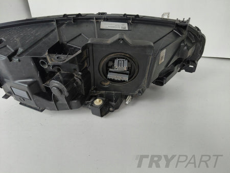 LEFT HEADLIGHT LAMP VOLVO V90 S90 16- FULL LED ACTIVE HIGH BEAM