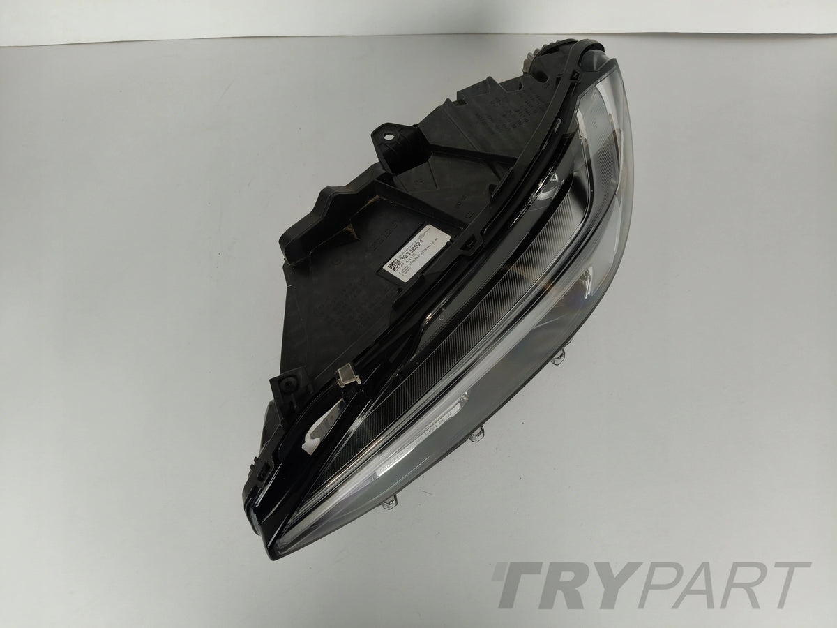 LEFT HEADLIGHT LAMP VOLVO V90 S90 16- FULL LED ACTIVE HIGH BEAM