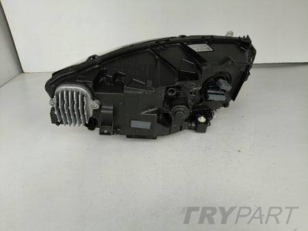 LEFT HEADLIGHT LAMP VOLVO V90 S90 16- FULL LED ACTIVE HIGH BEAM
