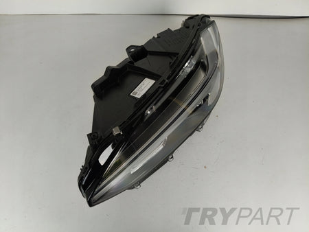 LEFT HEADLIGHT LAMP VOLVO V90 S90 16- FULL LED ACTIVE HIGH BEAM