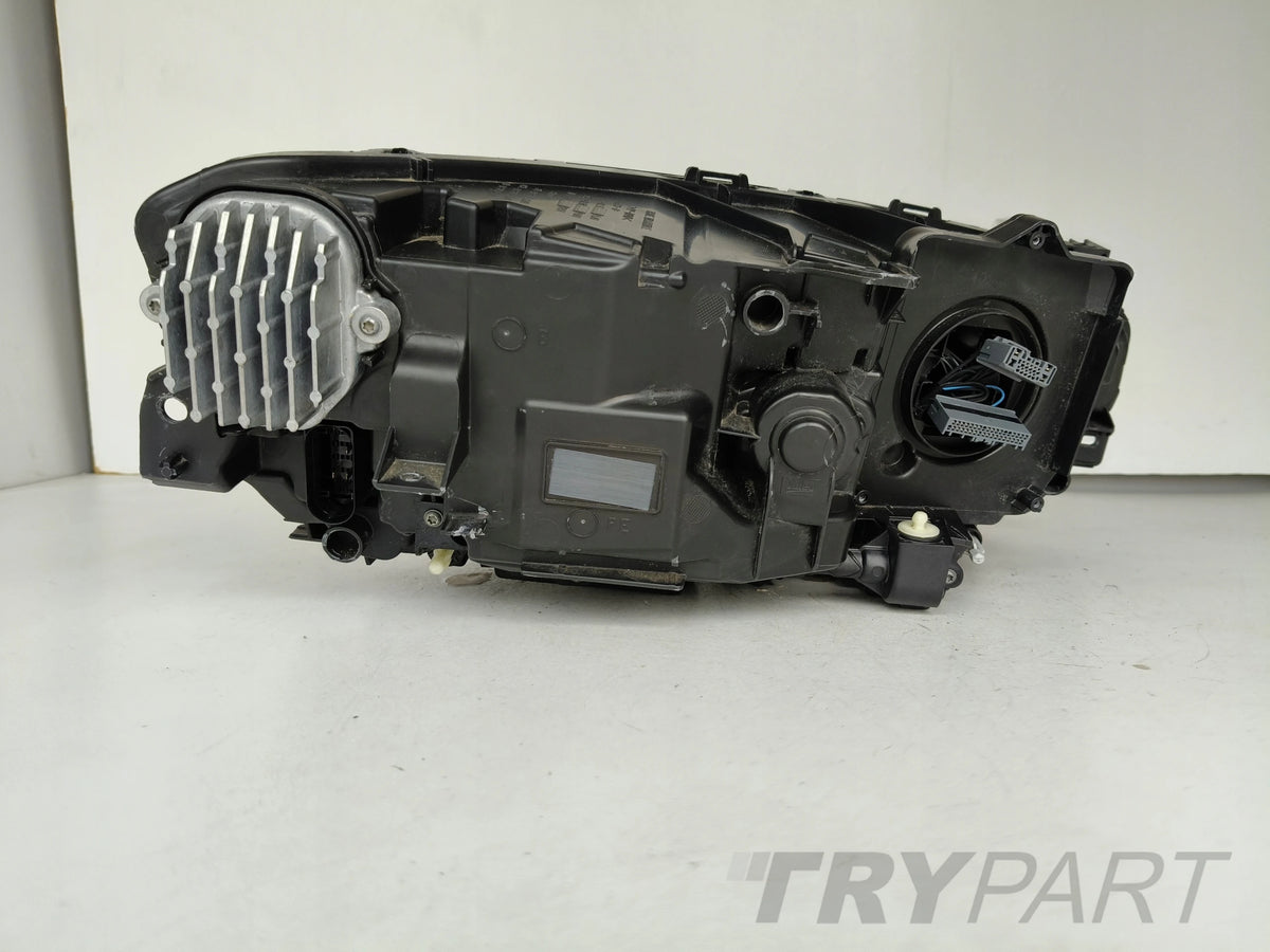 LEFT HEADLIGHT LAMP VOLVO V90 S90 16- FULL LED ACTIVE HIGH BEAM