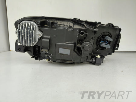 LEFT HEADLIGHT LAMP VOLVO V90 S90 16- FULL LED ACTIVE HIGH BEAM