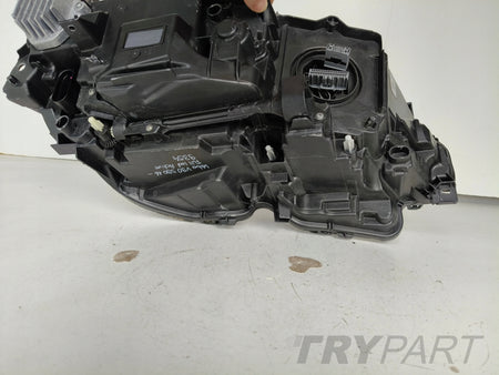 LEFT HEADLIGHT LAMP VOLVO V90 S90 16- FULL LED ACTIVE HIGH BEAM