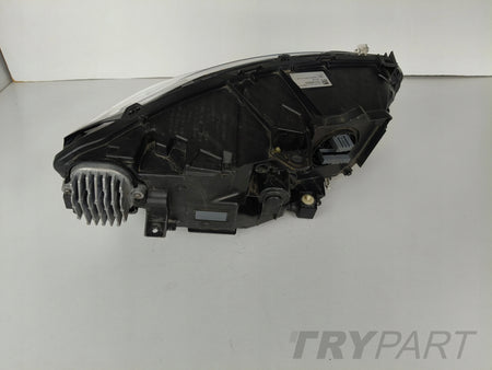 LEFT HEADLIGHT LAMP VOLVO V90 S90 16- FULL LED ACTIVE HIGH BEAM