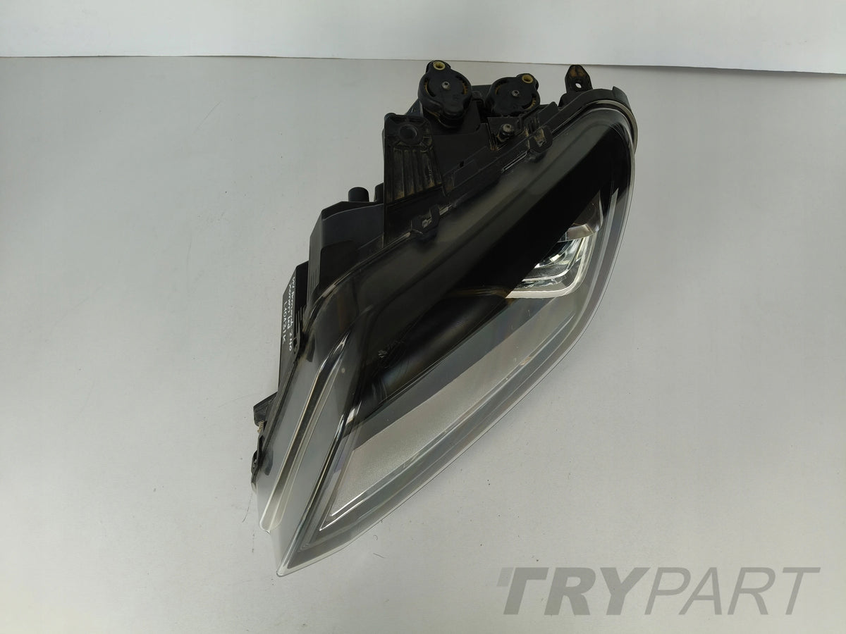 LEFT HEADLIGHT LAMP VW AMAROK 2H 2H 16- LIFT XENON LED