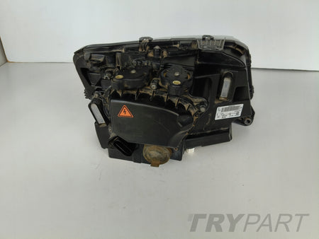 LEFT HEADLIGHT LAMP VW AMAROK 2H 2H 16- LIFT XENON LED