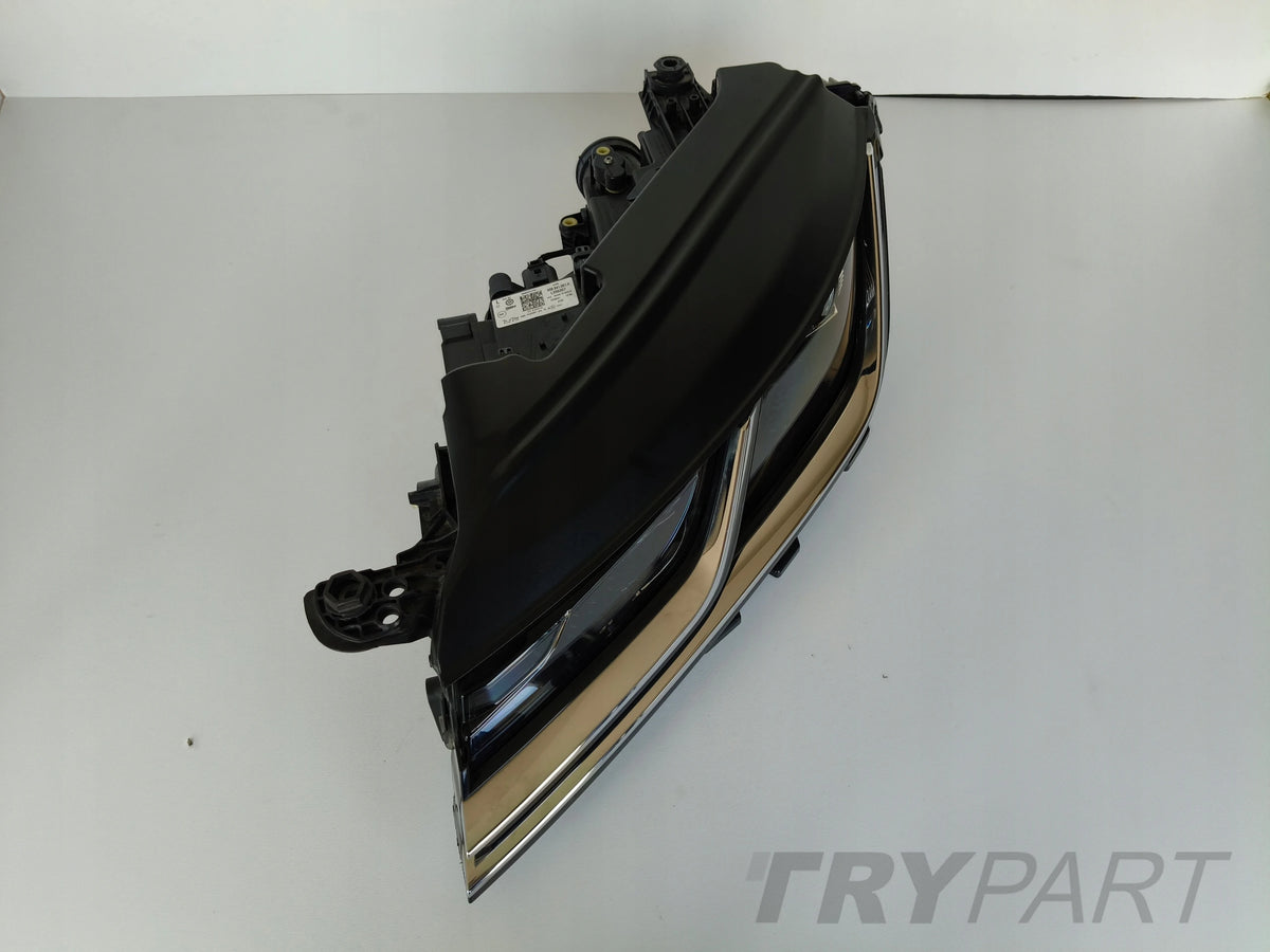 LEFT HEADLIGHT LAMP VW ARTEON 3G8 17- FULL LED